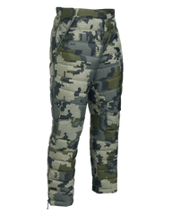 Super Down LT Pant | Verde