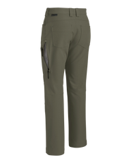 Youth Attack Pant | Ash