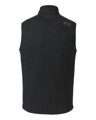 Base Camp Sweater Vest | Black