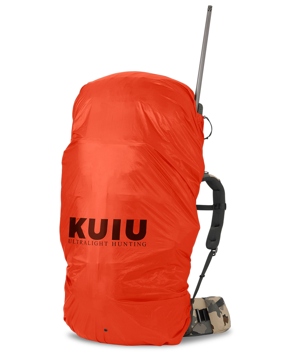 Pack Rain Cover | Blaze Orange