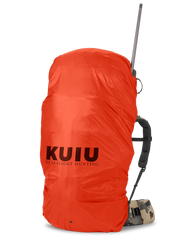 Pack Rain Cover | Blaze Orange