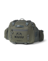 Scout 1000 | Ash