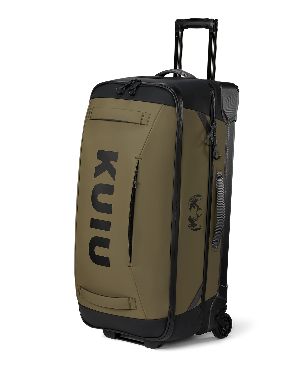 Waypoint 6500 Roller | Bourbon
