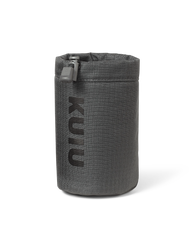Archery Hip Quiver | Gunmetal