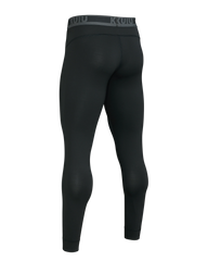 Vital S2 Bottom | Black