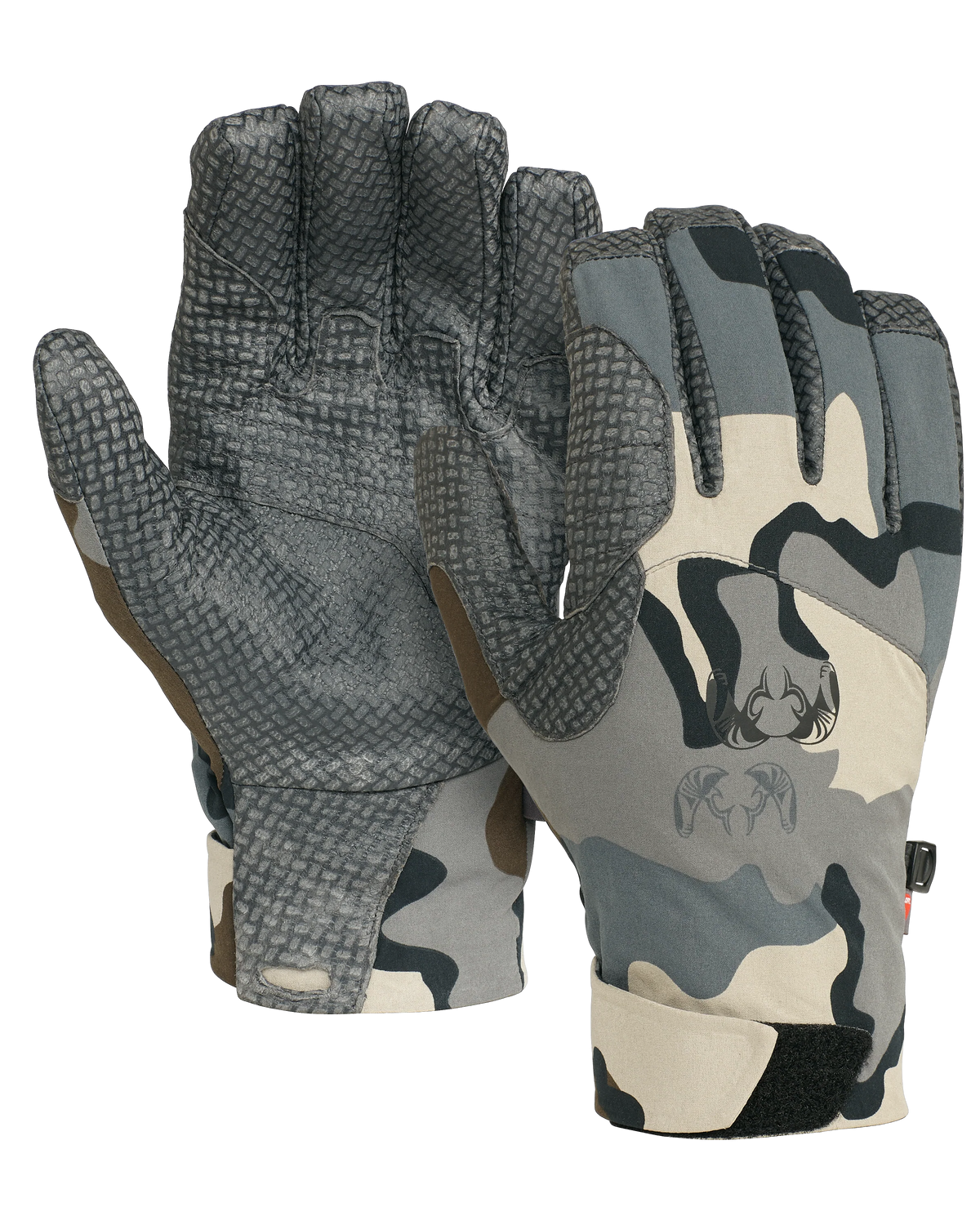 Yukon PRO Glove | Vias