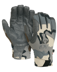 Yukon PRO Glove | Vias