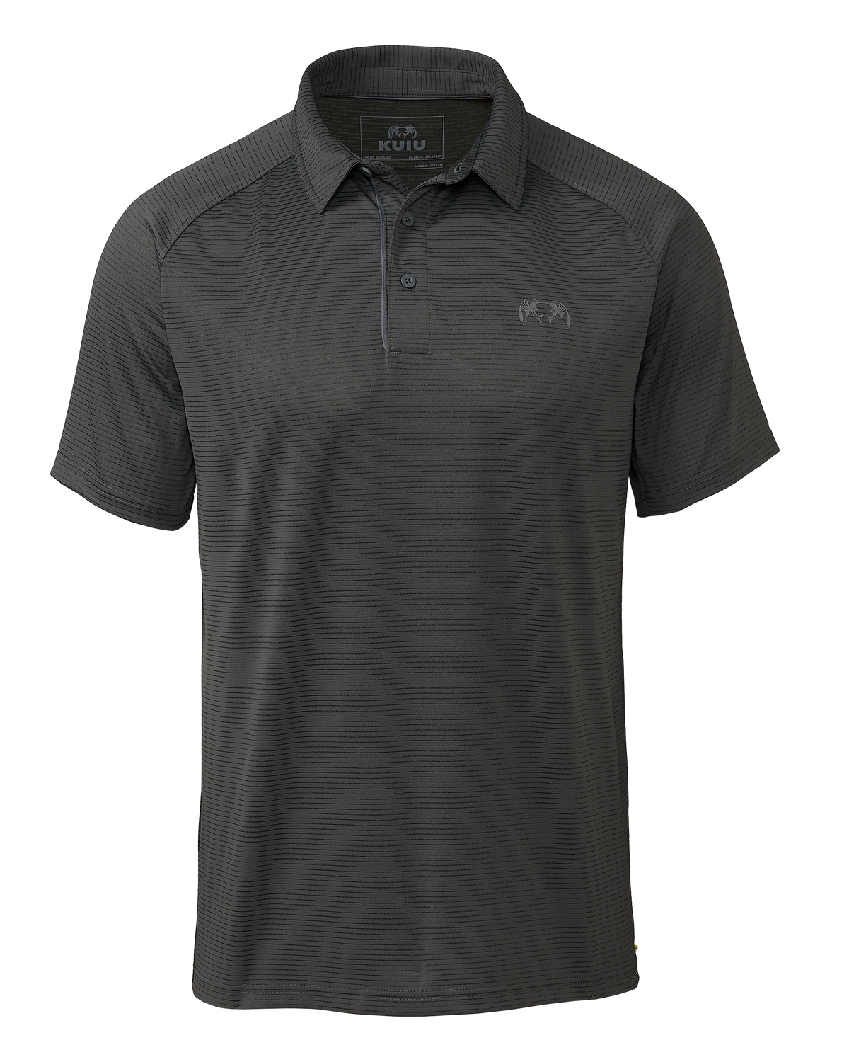 Peak Polo | Cast Iron