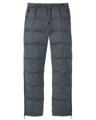 Super Down PRO Pant | Gunmetal