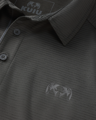 Peak Polo | Cast Iron