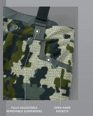 KUIU Proximity Insulated Pant | Verde