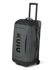 Waypoint 4500 Roller | Gunmetal