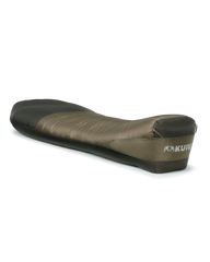 Super Down Altai 0° Sleeping Bag | Ash