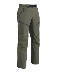 Yukon TR Rain Pant | Ash