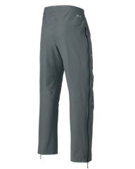 Chugach TR Rain Pant | Gunmetal