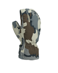 Super Down PRO Glassing Glomitt | Vias