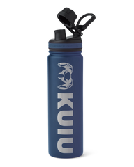 KUIU 22 oz Bottle | Navy
