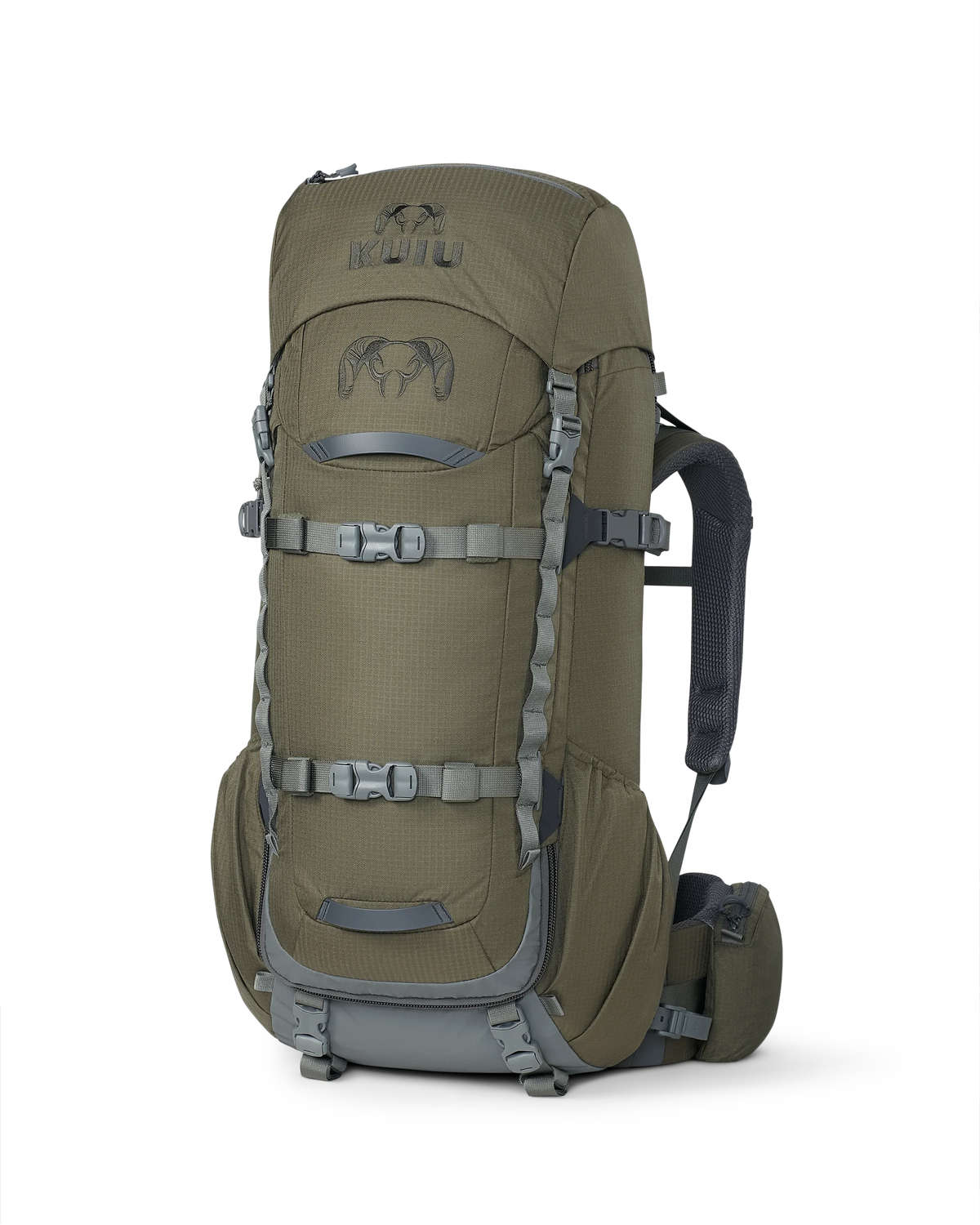 Women's ICON 6 4500 Divide Pack | Ash