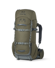 Women's ICON 6 4500 Divide Pack | Ash