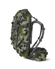ICON 6 3500 Pack | Verde