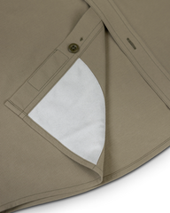 Gauge LS Work Shirt | Nightfall