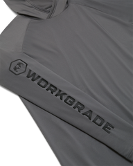 Workgrade Sun Hoodie | Castle Rock