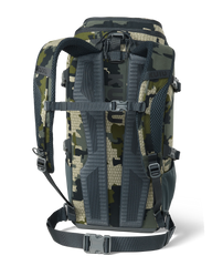 Evolution 1800 | Verde