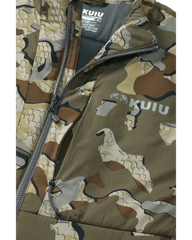 Kenai Vest | Valo
