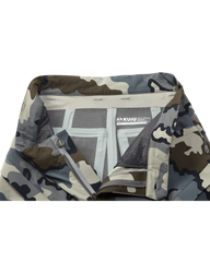 Outlet Talus Hybrid Pant | Vias