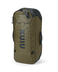 Waypoint 5500 Duffel | Bourbon