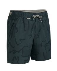 EnduroTrainer 7″ Short | Dark Iron Tonal