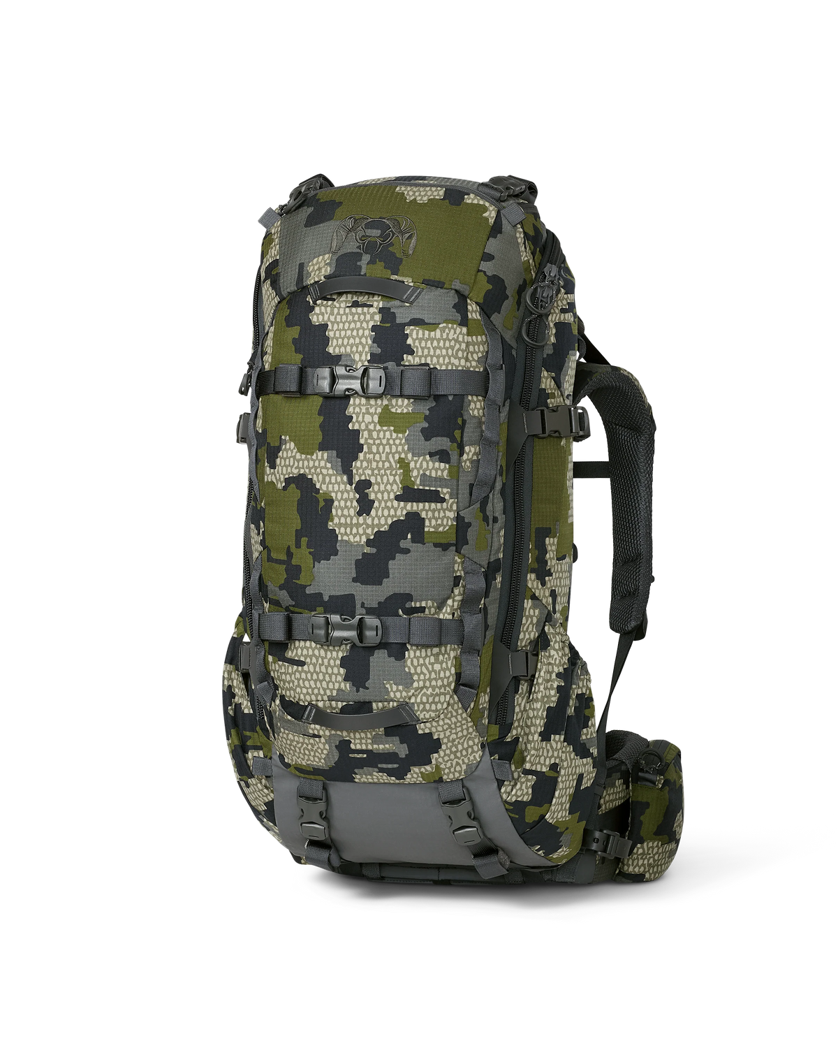 ICON 6 3500 Pack | Verde