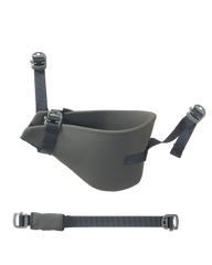 KUIU Pack Bow Holder | Gunmetal