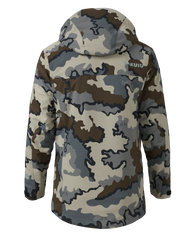 KUIU Kutana Gale Force Hooded Jacket | Vias