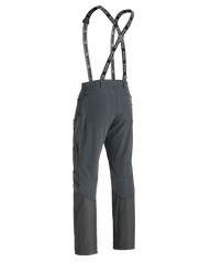 PRO Brush Pant | Gunmetal