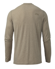 ULTRA Merino 120 LT LS Crew-T | Bone