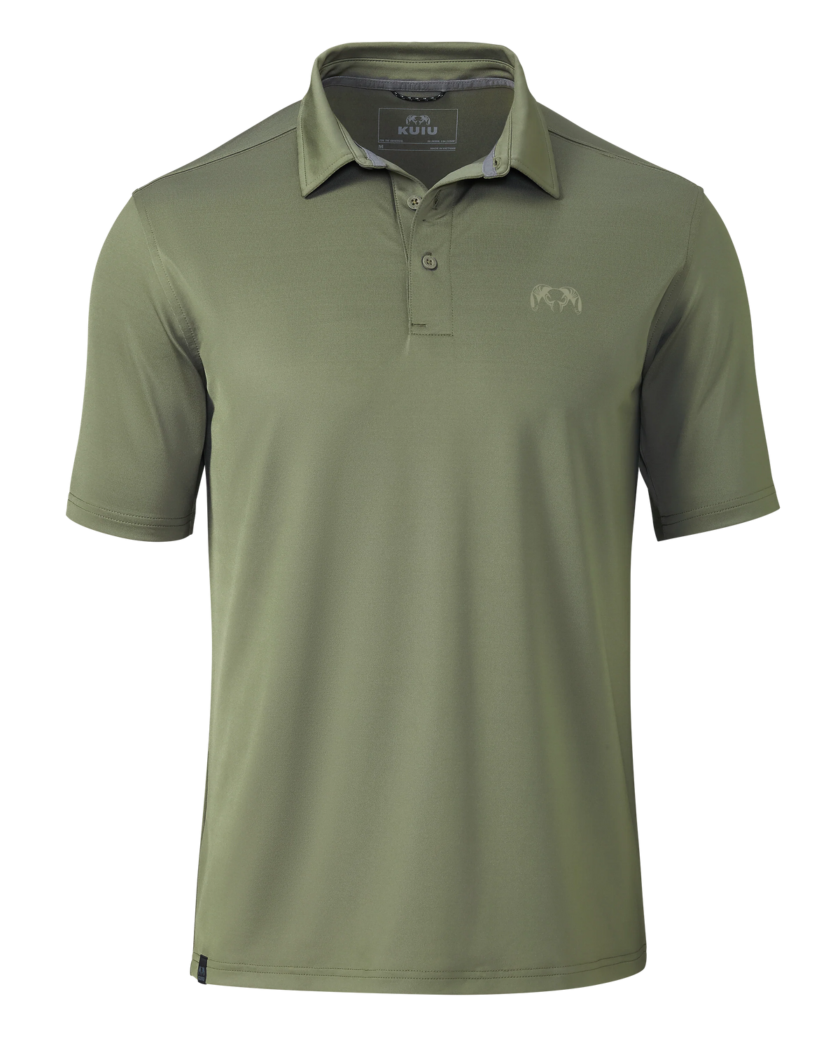 KUIU Performance Polo | Antler