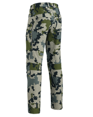 Women's Attack Pant | Verde