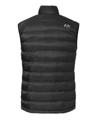 Super Down LT Vest | Black