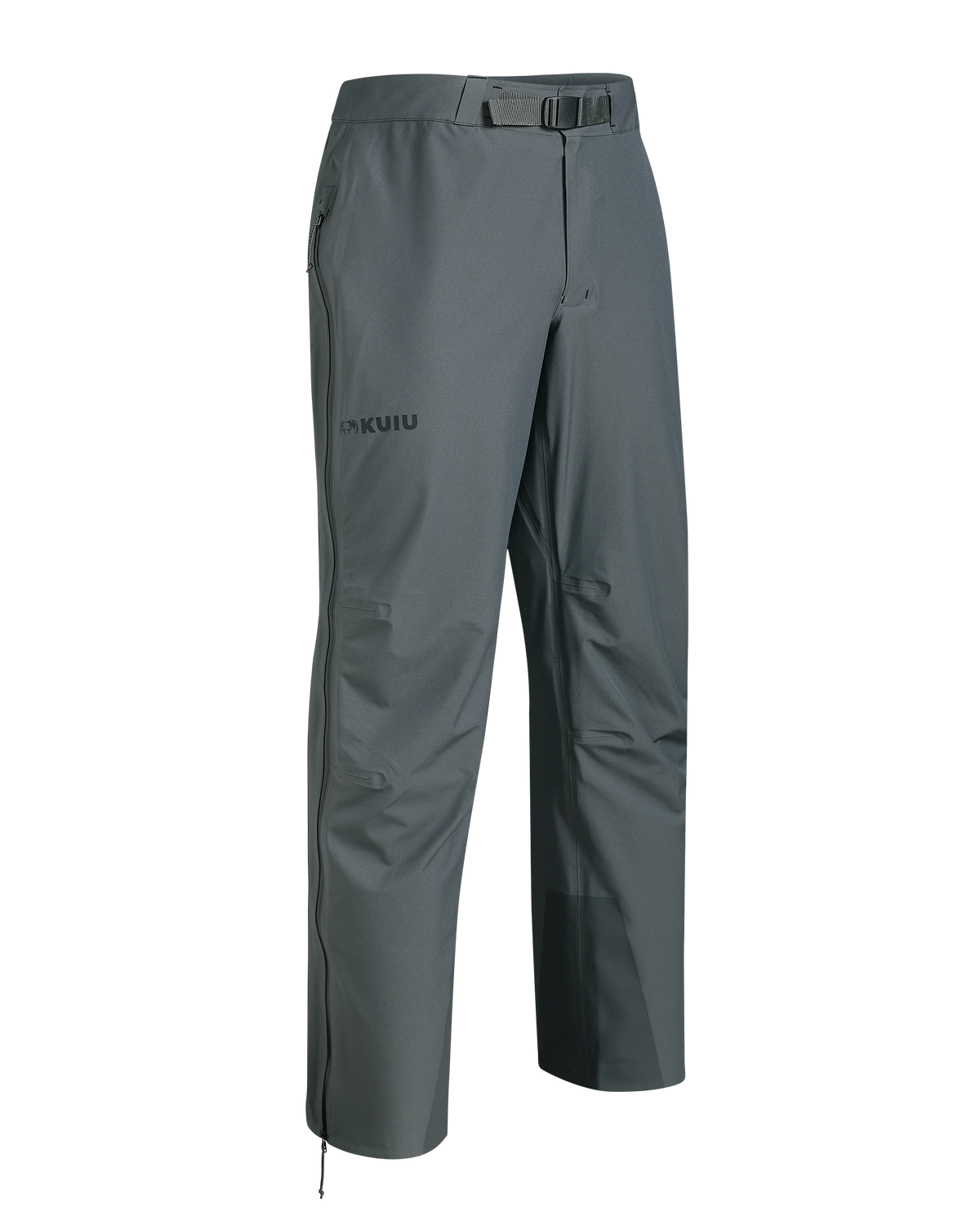 Chugach TR Rain Pant | Gunmetal