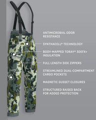 KUIU Proximity Insulated Pant | Verde