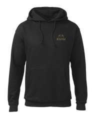 KUIU Valo Upland Hoodie  | Black