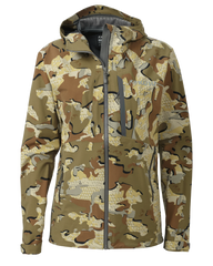 Women's Chugach TR Rain Jacket | Valo