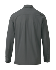 Tour Shirt Jacket | Castle Rock