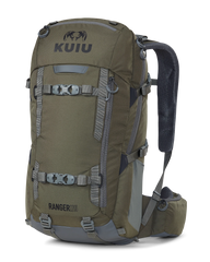 Ranger 2200 | Ash