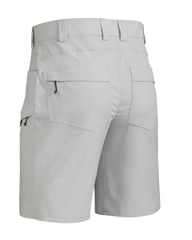 Tiburon 10″ Short | Lunar