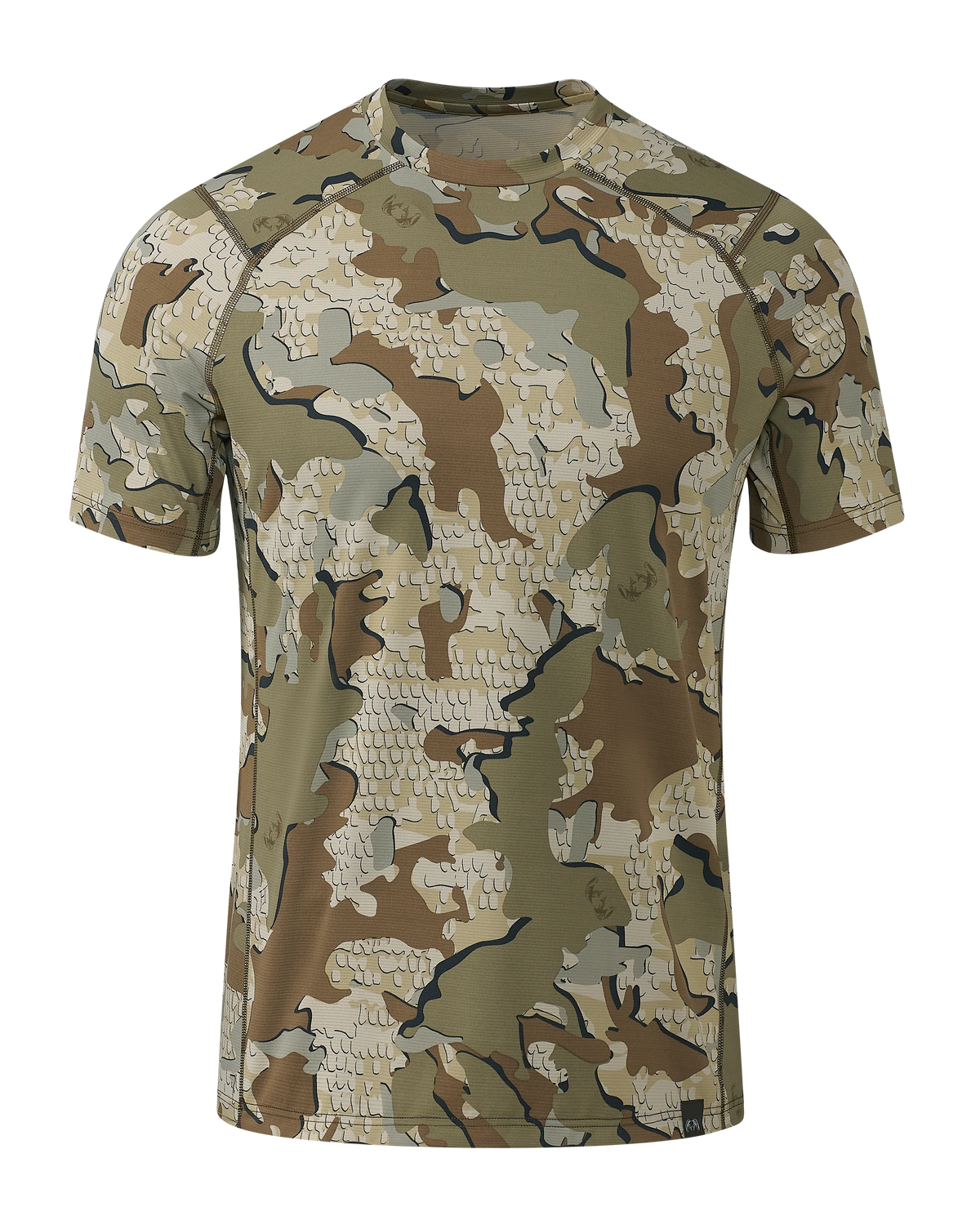 Vital S1 Short Sleeve Crew | Valo