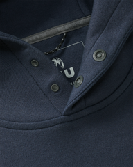 Workgrade Utility Hoodie | Steel Blue