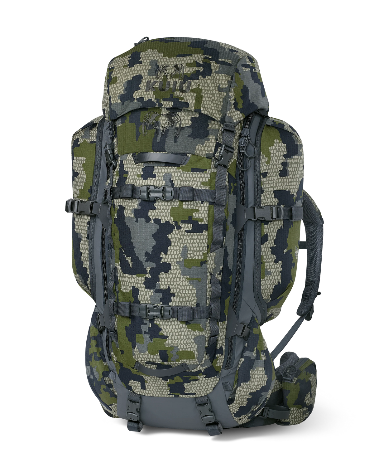 ICON 6 6000 Pack | Verde