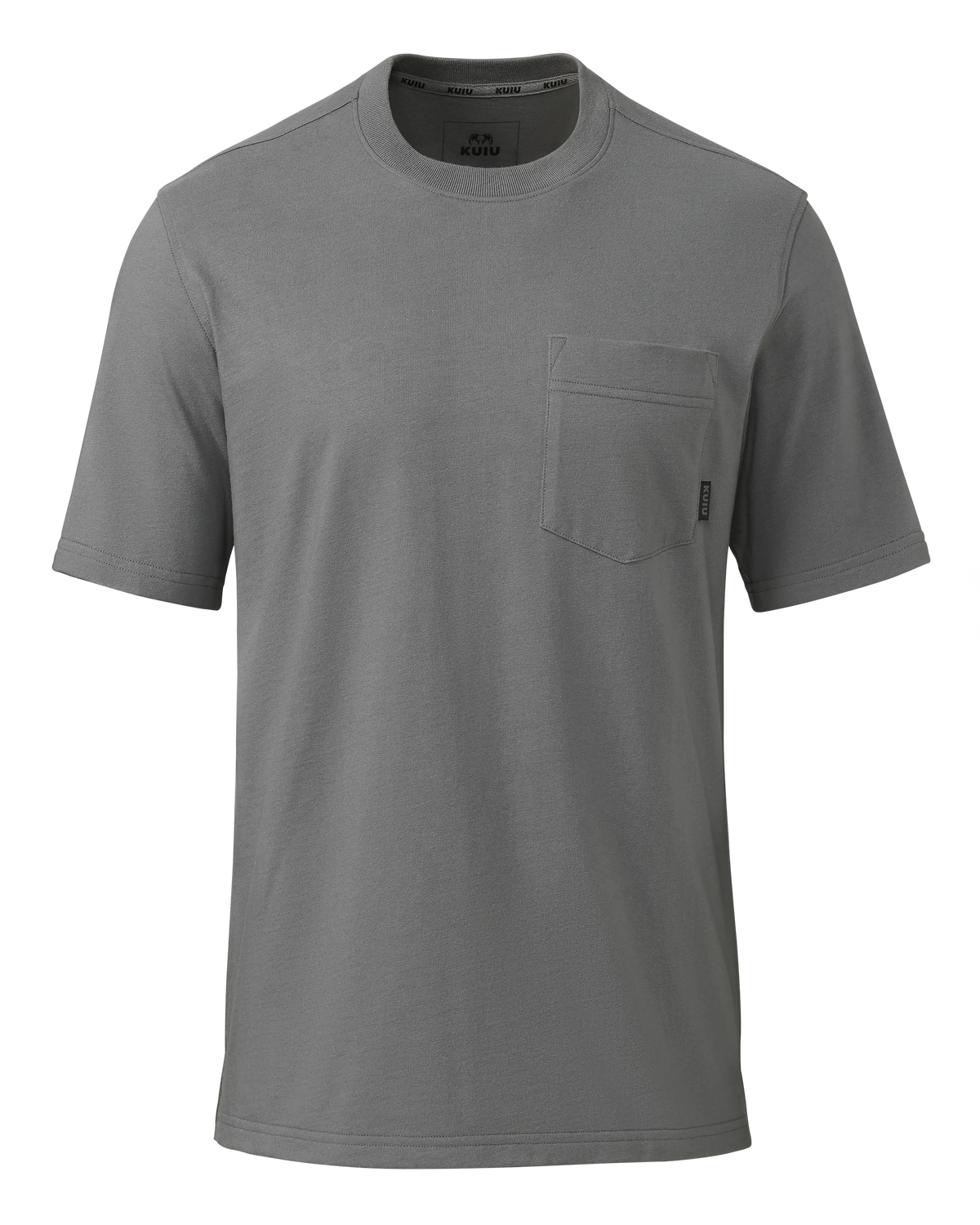 Workgrade SS Pocket Crew | Castle Rock